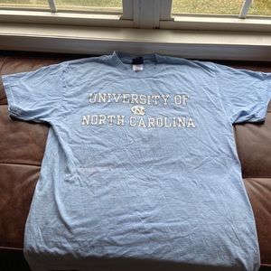 UNC CHAPEL HILL VINTAGE TEE